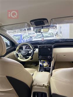 هیوندای تۆکسۆن